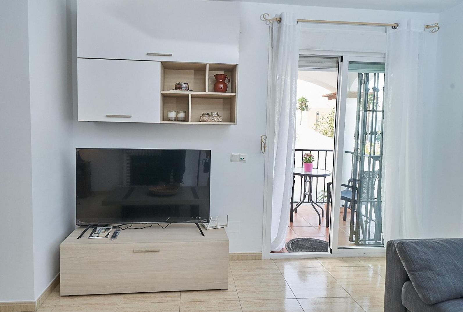Villa Pura - Private Jacuzzi & Heated Pool Nerja Eksteriør bilde
