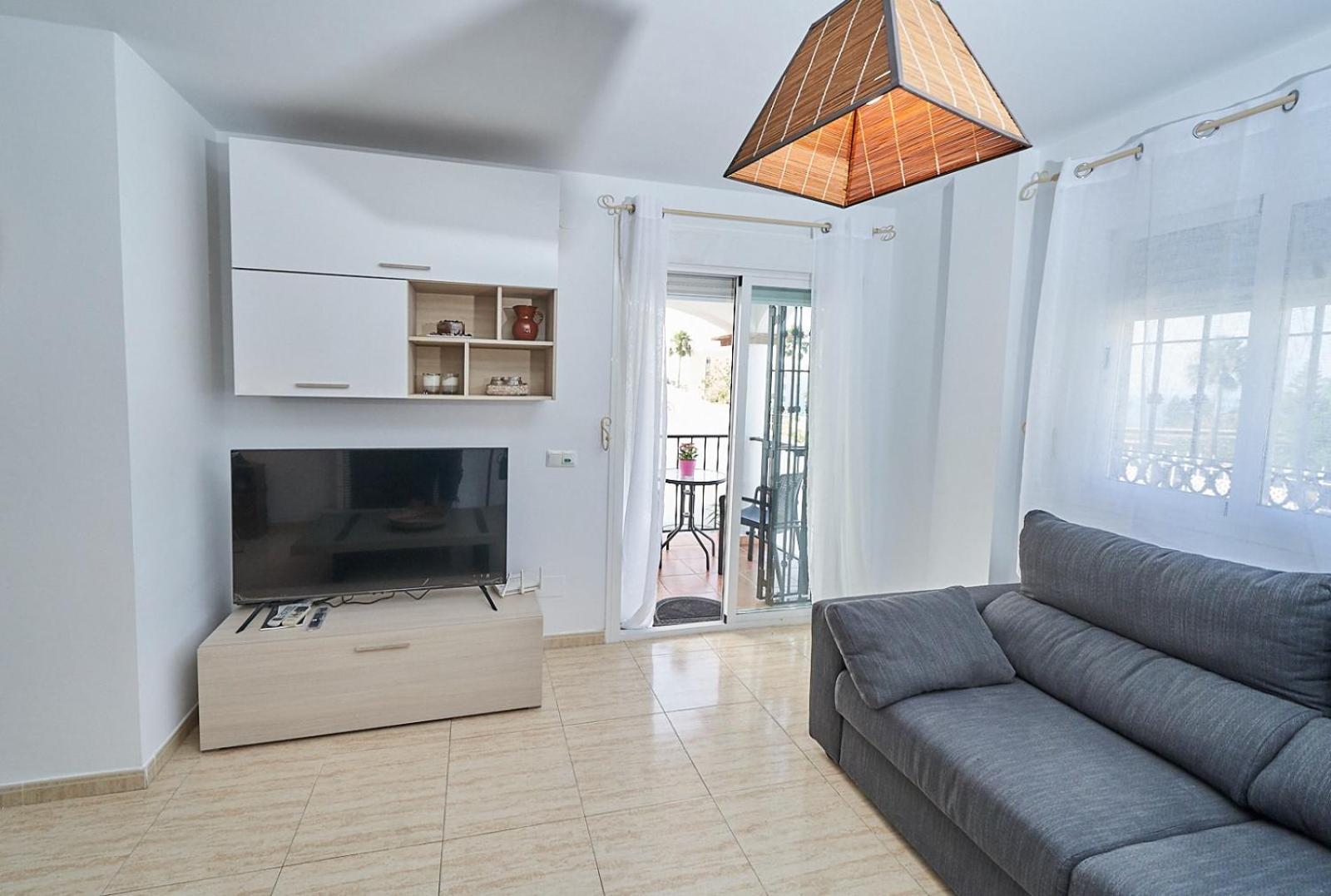 Villa Pura - Private Jacuzzi & Heated Pool Nerja Eksteriør bilde