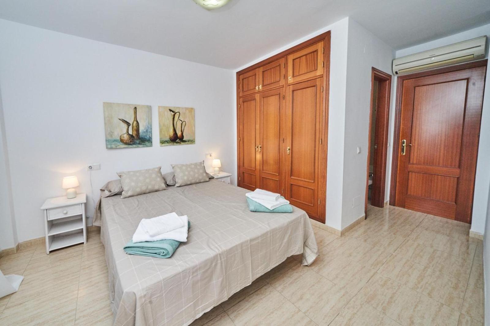 Villa Pura - Private Jacuzzi & Heated Pool Nerja Eksteriør bilde