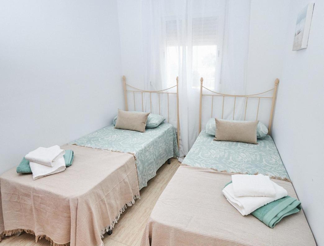 Villa Pura - Private Jacuzzi & Heated Pool Nerja Eksteriør bilde