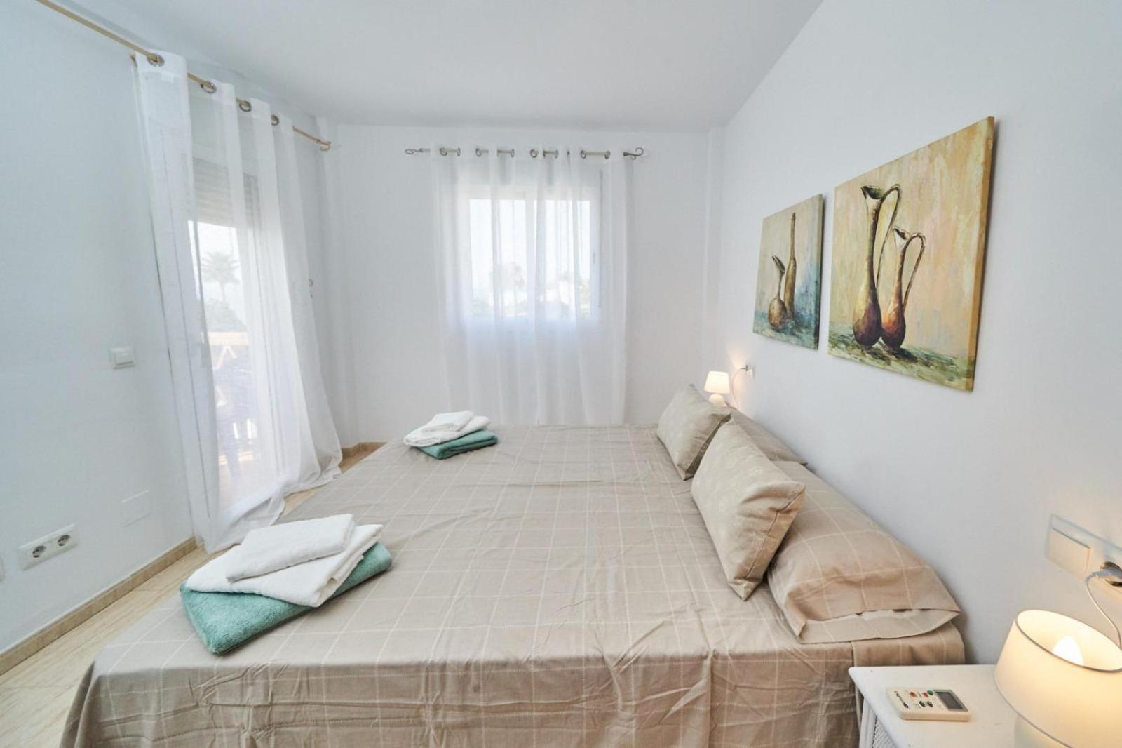 Villa Pura - Private Jacuzzi & Heated Pool Nerja Eksteriør bilde